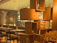 -无印良品餐堂 MUJI Diner(成都太古里店)
