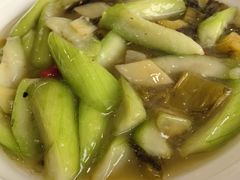 -金熊猫川菜餐厅