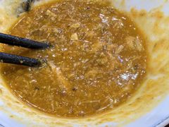 -百年老字号·观振兴蟹黄面·三虾面·苏式面(观前街富仁坊巷店)