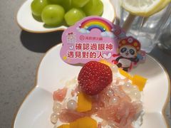 -海底捞火锅(油麻地店)