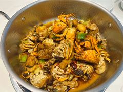 -七欣天香辣蟹火锅(无锡金太湖国际城店)