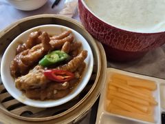 -丰鲤楼•闽南茶楼(仟禧汇店)