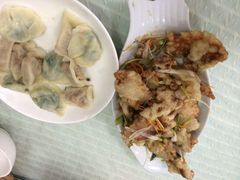 东北特色水饺-东北特色水饺(郭家桥店)