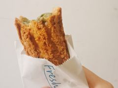 法棍泡芙-田中先生の泡芙工坊(罗斯福店)