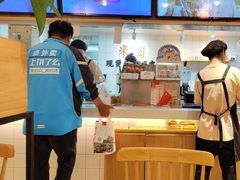 -米国现煲煲仔饭(塔子湖店)