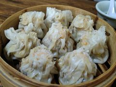 -正宗天津烧麦馆(柳州路店)