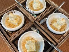 -自如ZSPACE四合院艺术餐厅