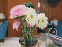 -北京丽景湾国际酒店