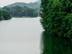 -海兰云天度假区温泉
