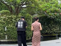 -广州白天鹅宾馆