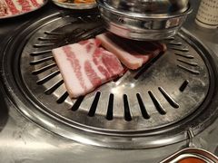 -馥二代韩式烤肉 2세대 불고기(喷水池店)