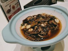 -梅花香里大酒店(郁金香路店)