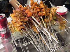 -古彭7只羊·徐州烧烤(旗舰店)