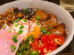 -韩香福烤肉庄园(华夏路店)