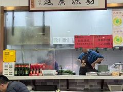 -鑫明明拉面(宁化路店)