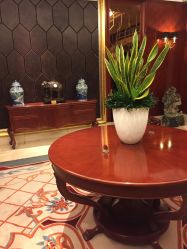 -天禧嘉福璞缇客酒店·宴会厅