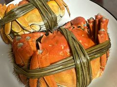 -阳澄湖大闸蟹·琼灵阁牌品牌连锁(吴中总店)