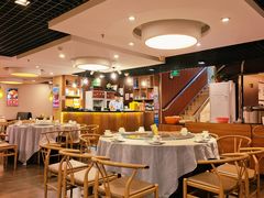 -小土豆北方菜馆(方庄店)