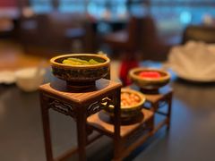 -丽晶轩中餐厅(重庆丽晶酒店)