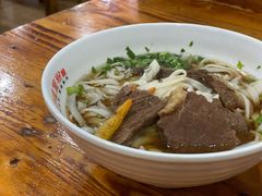-肆姐面粉馆(坡子街店)