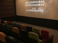 -新影联·华谊兄弟影院(望京店)