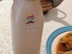 -巴依老爷·新疆美食(上城区天城路店)