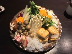 -笑福亭料理小馆(解放碑店)