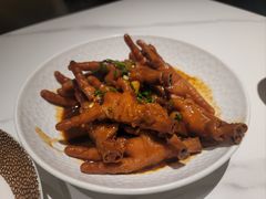 -鑫小城故事·藕汤·家常菜(台北一路总店)
