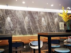 -龙治汉堡(中华城店)