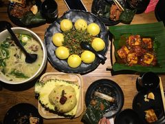 -茶花妹子云南餐厅(北大店)