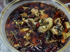 水煮鱼-小四川(福州道一店)