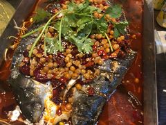 -煲得鲜·桐乡煲·小龙虾(万达店)