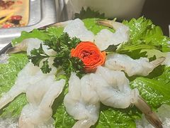 -海底捞火锅(龙湖三千集店)