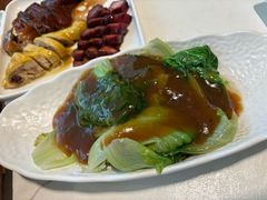 -鹅冠港式茶餐厅(来福士店)