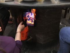 -白洋淀灶台鱼(名佳花园店)