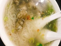 -建国蚵煎蚵面