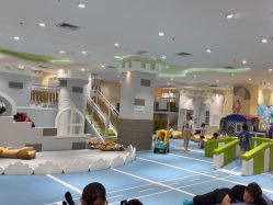 -meland亲子乐园•派对•研学(苏州悠方购物中心店)