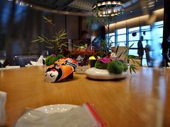 -彩丰楼中餐厅·仁恒洲际酒店