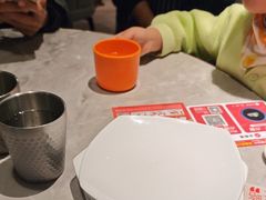 -必胜客(世纪港湾店)