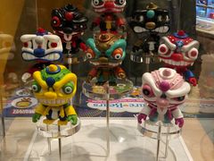-泡泡玛特POPMART(壹号店)