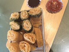 生爆鳝背响铃-杭州杭帮菜博物馆