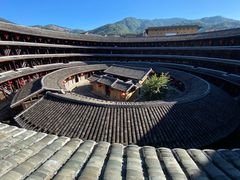 -初溪土楼群