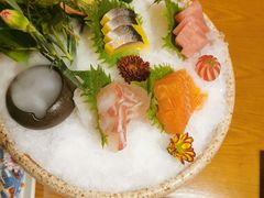 -大江户日本料理(吕厝店)