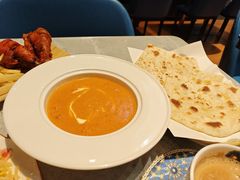 -木尔坦·Multan巴基斯坦清真餐厅halal(大智嘉园店)