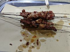 -铁诚烤肉
