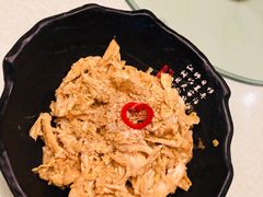 -陆壹捌餐厅(五大道店)