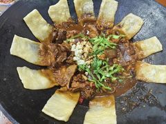 -皖北学东地锅鸡(之心城店)