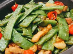 -骏莱海鲜鱼港(五角场店)