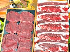 -黔三一夺夺粉酸汤火锅(百信店)