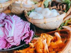 -滇野云南野生菌餐厅(陕西南路店)